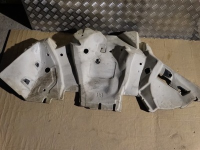 Idealne шумоізоляція підкрилок задні праве audi q8 1 фото №1