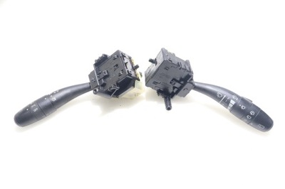 Переключатель комбинированный света hyundai i30 i lift фото №1