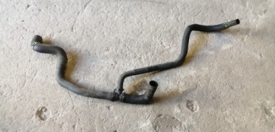 Renault laguna iii 1.5 dci шланг wody фото №1