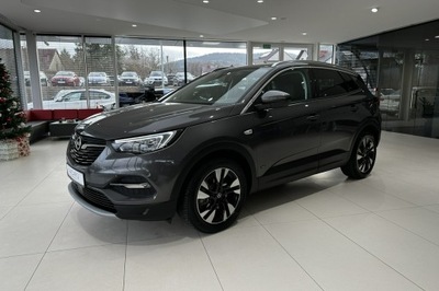 Opel Grandland X PHEV Hybrid, FV23, gwar, DOSTAWA