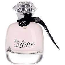 PUPA Woda toaletowa 100 ML IN CASE LOVE