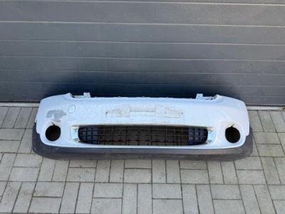 Mini countyman r60 r61 бампер перед передний фото №1