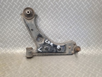 Рычаг передний перед левый opel corsa e оригинал фото №1