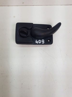 Ручка внутренняя дверь master ii movano фото №1