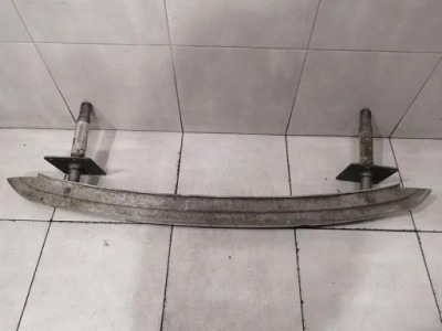 Rolls royce phantom mk7 rear бампер beam 51127040024 support фото №1