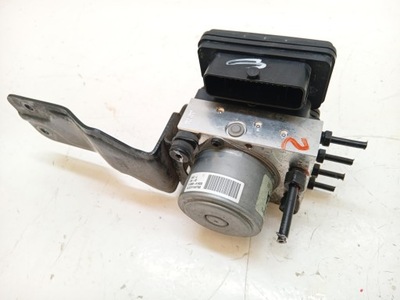 Насос abs hyundai i30 iii lift фото №1