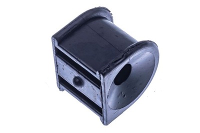 Втулка резиновый элемент стабилизатора d300345 denckermann фото №1