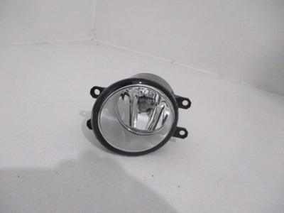 Citroen c1 ii фара противотуманный новый 1608422280 фото №1