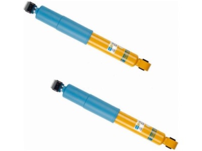 Амортизаторы задний bilstein 24-109116 фото №1