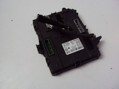 Модуль usm renault kadjar 2015- фото №1