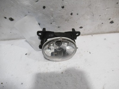 Противотуманная фара перед правый peugeot 206+ фото №1