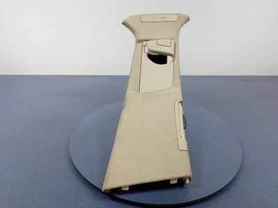 Volvo s60 ii v60 защита стойка b правая верхний фото №1