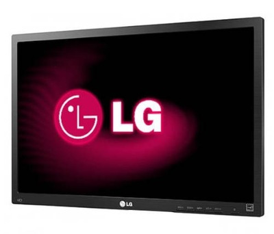 Monitor LG 22MB65PY-B 22'' LED 1680x1050 DVI