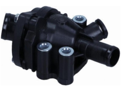 Термостат ford kuga 1 mk1 2.5 фото №1