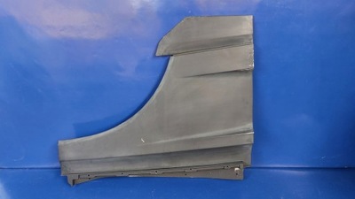 Удлинитель дверь левых mercedes actros mp4 фото №1