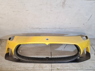 Бампер maserati mc20 оригінал перед фото №1