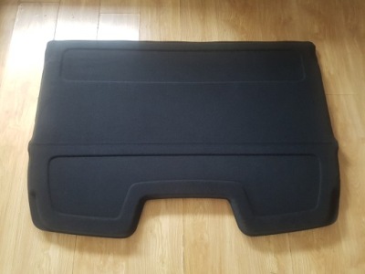 Полиця berlingo partner iv 4 rifter combo e proace 18-22r фото №1