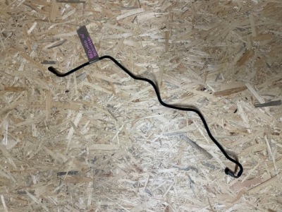 Шланг wąż трубка пального citroen berlingo iii 3 1.5bluehdi 9829049780 фото №1