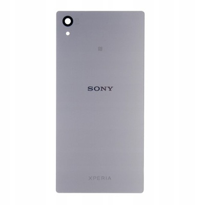 KLAPKA BATERII OBUDOWA DO SONY XPERIA Z5 ORYGINAŁ