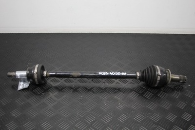 Привідний вал лівий задня jaguar f-pace x761 hk83-4k139-aa фото №1