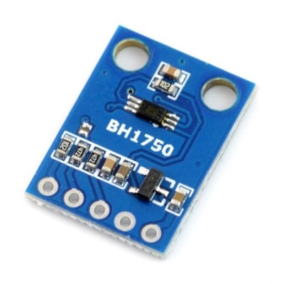 BH1750 - Moduł cyfrowego czujnika natężenia światła