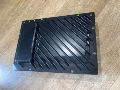 Підсилювач land rover range rover evoque l538 dx2319c164ba 30986007 2.18l фото №1