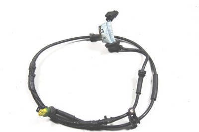 CABLE JUEGO DE CABLES CABLE PARA SENSOR ABS PARTE TRASERA TRASERO JAGUAR XK XK8 XKR X100  