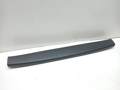 Защита крышки задняя hyundai i30 iii kombi фото №1