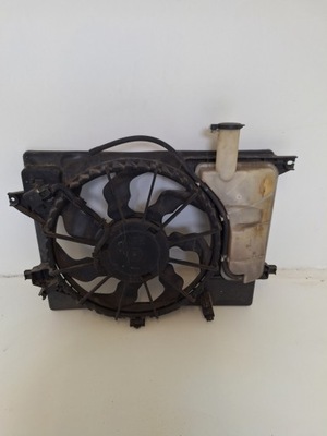 VENTILADOR HYUNDAI I30 II 1.4 GDI GASOLINA 12-16  