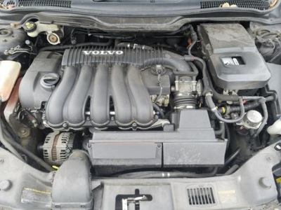 Коробка передач передач автоматическая volvo s80 2.4 20v фото №1