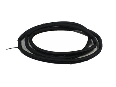 Talisman прокладка кузовная дверь правое задняя фото №1