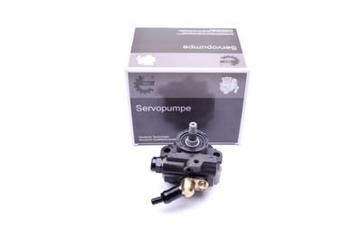 Насос підсилювача lexus rx 300 фото №1