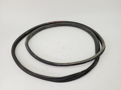 Прокладка двері правий перед citroen berlingo iii 08-18 13183 фото №1