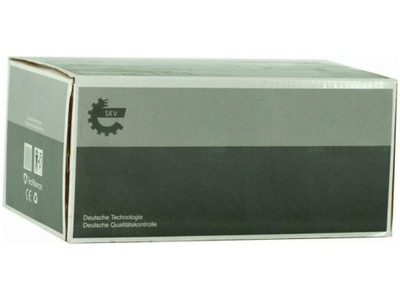 Замок land rover range rover sport 05-13 evoque 11-19 фото №1