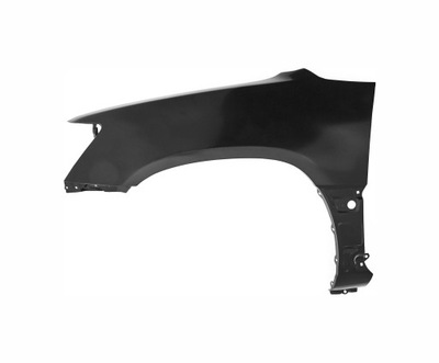 Lexus rx300 99 - 03 крила передній лівий фото №1