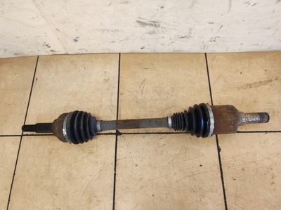 Приводной вал półośka левая transit custom 2.2 tdci механическая коробка передач фото №1