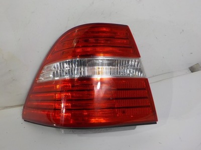 LEXUS LS III 430 LAMP LEFT REAR LEFT REAR  