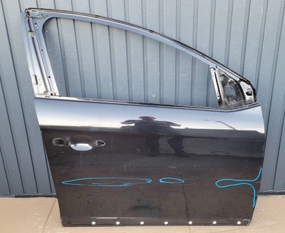 Lancia delta iii 3 08 двері перед передні праве fv фото №1