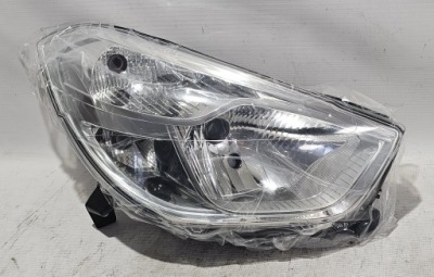 Новый org фара правый перед dacia dokker lodgy 2012-2021 260109545r фото №1