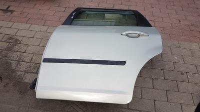 Дверь задние задняя левая ford c-max p8 фото №1