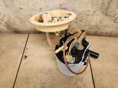 Насос топлива volvo s90 2.0d фото №1