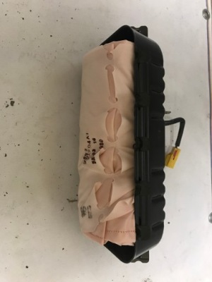 Подушка подушка безопасности пассажир ford f-150 15-17 фото №1