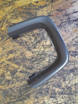 Ford mondeo mk5 рамка dekor туннель фото №1