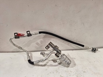 Шланг кондиционера 92400570r renault kangoo iii z.e фото №1