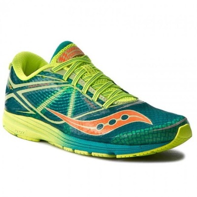 Buty do biegania Saucony Type A roz. 44,5