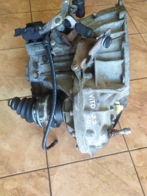 Коробка передач передач vito 2.2cdi фото №1