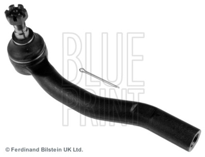 END DRIVE SHAFT LEFT BLUE PRINT ADT387225  