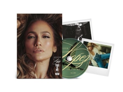 This Is Me...Now (Deluxe) - Jennifer Lopez
