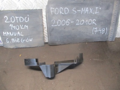 Накладка ford smax 2.0tdci 140km 3m5q6d046ec фото №1