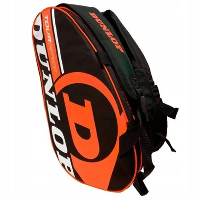 Torba Dunlop Pokrowiec Sportowy Na Rakiety